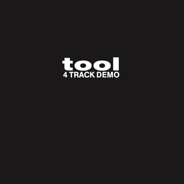  |   | Tool - 4 Track Demo Recordings (LP) | Records on Vinyl