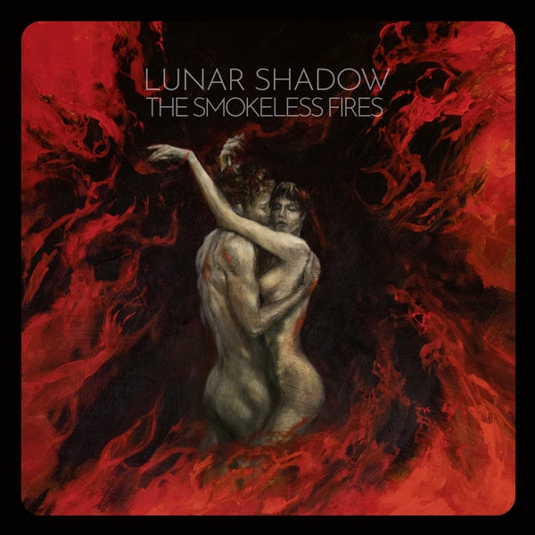  |   | Lunar Shadow - Smokeless Fires (LP) | Records on Vinyl