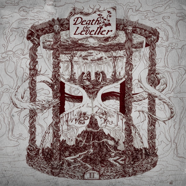  |   | Death the Leveller - Ii (LP) | Records on Vinyl