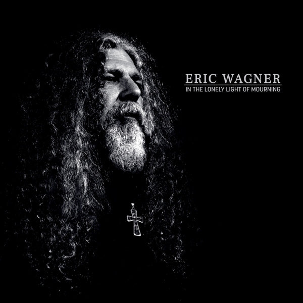  |   | Eric Wagner - In the Lonely Light of Mourning (LP) | Records on Vinyl