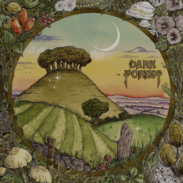  |   | Dark Forest - Ridge & Furrow (LP) | Records on Vinyl