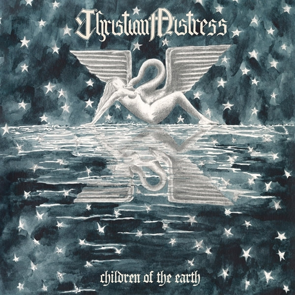  |   | Christian Mistress - Children of the Earth (LP) | Records on Vinyl