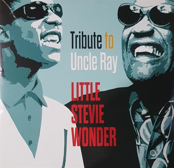  |   | Stevie Wonder - Tribute To Uncle Ray (LP) | Records on Vinyl