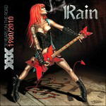 Rain - Xxx (LP) Cover Arts and Media | Records on Vinyl