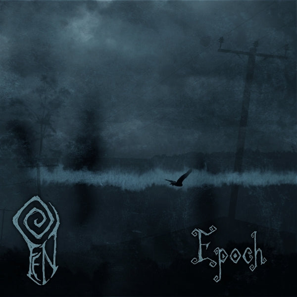 Fen - Epoch (2 LPs) Cover Arts and Media | Records on Vinyl