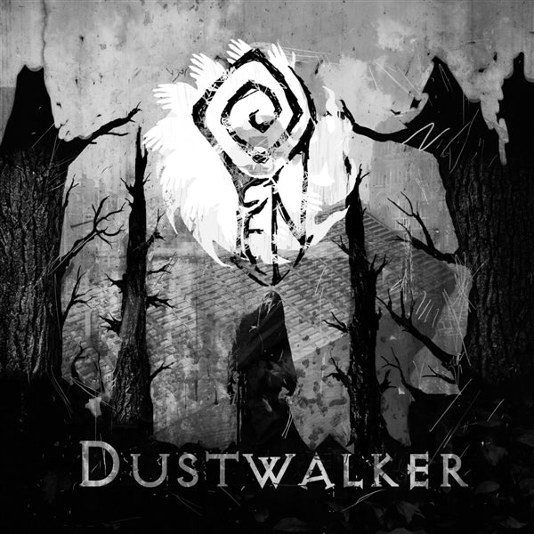 Fen - Dustwalker (2 LPs) Cover Arts and Media | Records on Vinyl