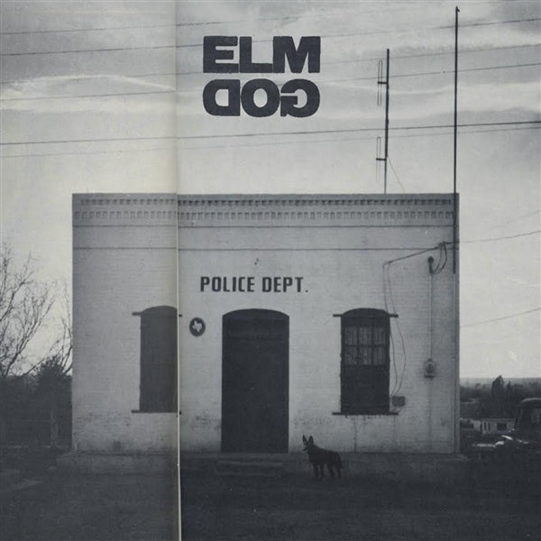 Elm - Dog (LP) Cover Arts and Media | Records on Vinyl