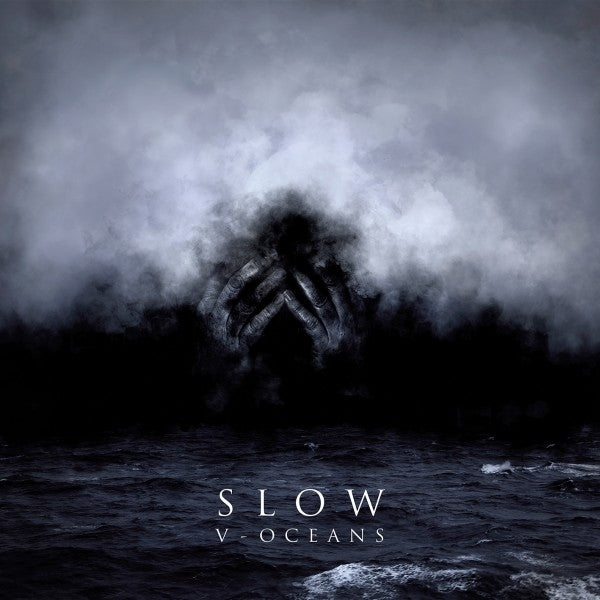  |   | Slow - V-Oceans (LP) | Records on Vinyl