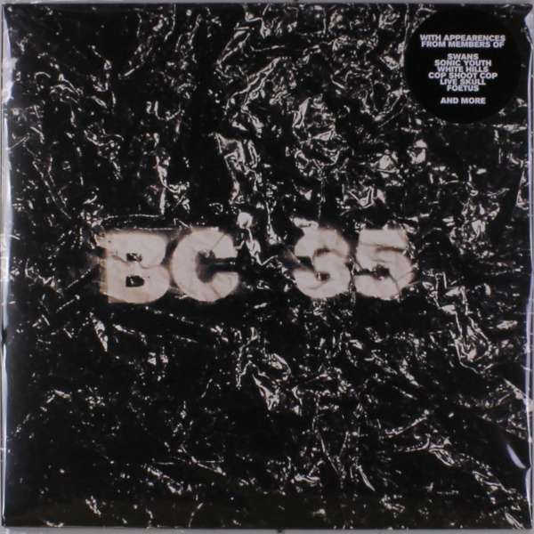 V/A - Bc 35 Vol.1 (2 LPs) Cover Arts and Media | Records on Vinyl