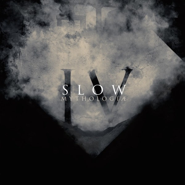  |   | Slow - Iv - Mythologiae (LP) | Records on Vinyl
