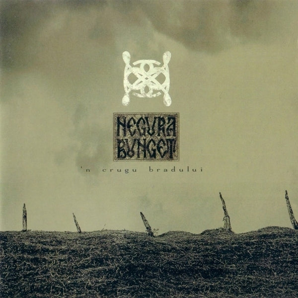  |   | Negura Bunget - 'N Crugu Bradului (LP) | Records on Vinyl