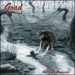 Goad - Silent Moonshine (LP) Cover Arts and Media | Records on Vinyl