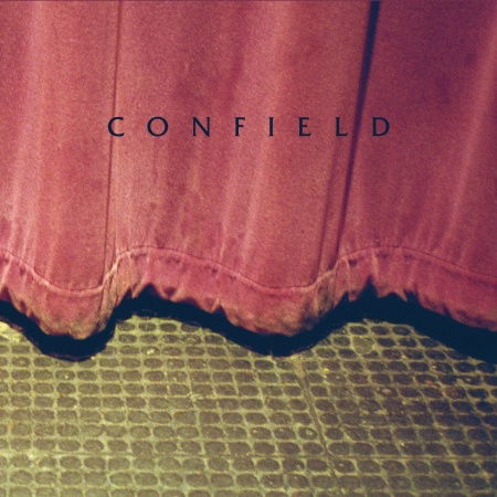 Confield - Confield =Rose Cover= (LP) Cover Arts and Media | Records on Vinyl