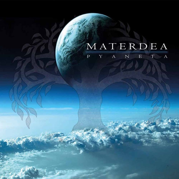  |   | Materdea - Pyaneta (LP) | Records on Vinyl