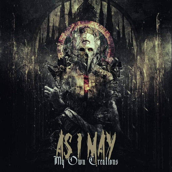  |   | As I May - My Own Creations (LP) | Records on Vinyl