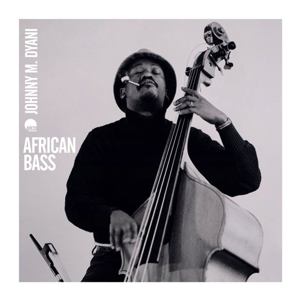  |   | Johnny Mbizo Dyani - African Bass (LP) | Records on Vinyl