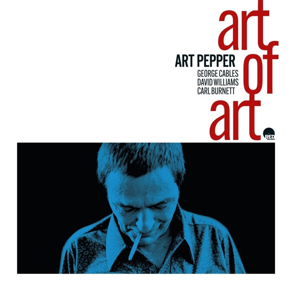  |   | Art Pepper - Art of Art (LP) | Records on Vinyl