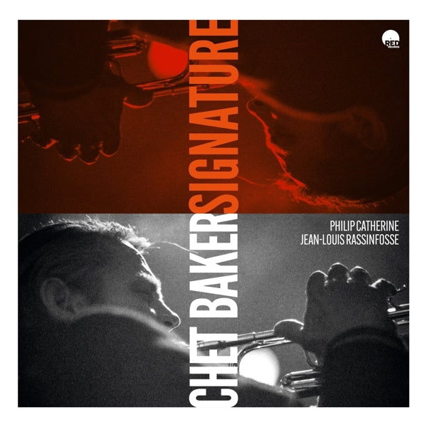  |   | Chet Baker - Signature (LP) | Records on Vinyl