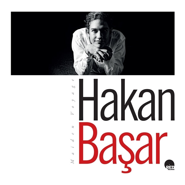  |   | Hakan Basar - Maiden Voyage (LP) | Records on Vinyl