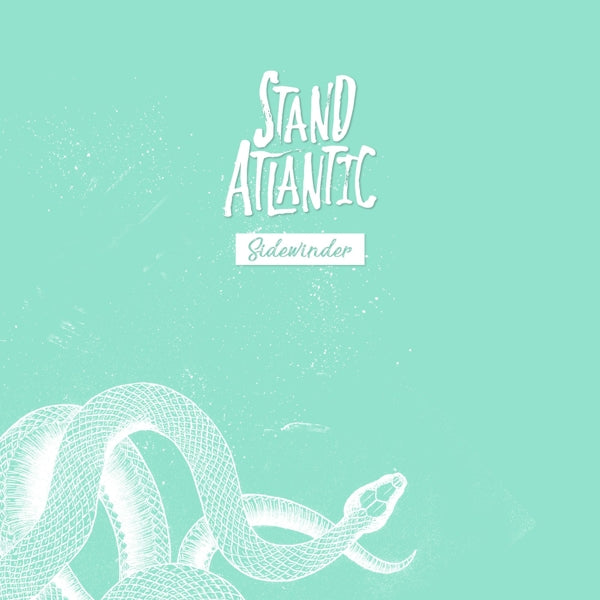  |   | Stand Atlantic - Sidewinder (Single) | Records on Vinyl