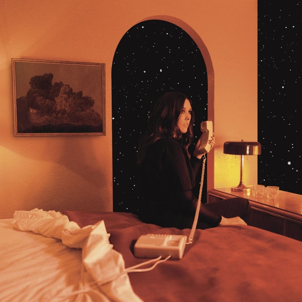  |   | Sydney Sprague - Maybe I Will See You At the End of the World (LP) | Records on Vinyl