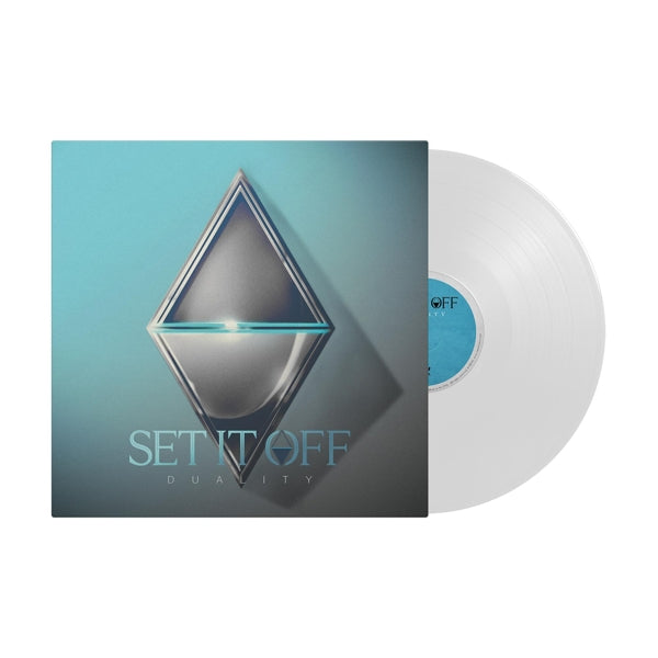  |   | Set It Off - Duality (LP) | Records on Vinyl