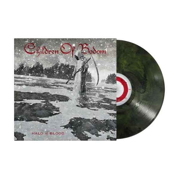  |   | Children of Bodom - Halo of Blood (LP) | Records on Vinyl