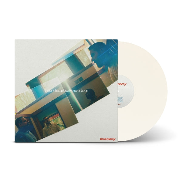  |  Vinyl LP | Have Mercy - The Loneliest Place I've Ever Been (LP) | Records on Vinyl