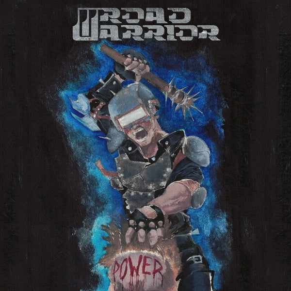  |   | Road Warrior - Power (LP) | Records on Vinyl