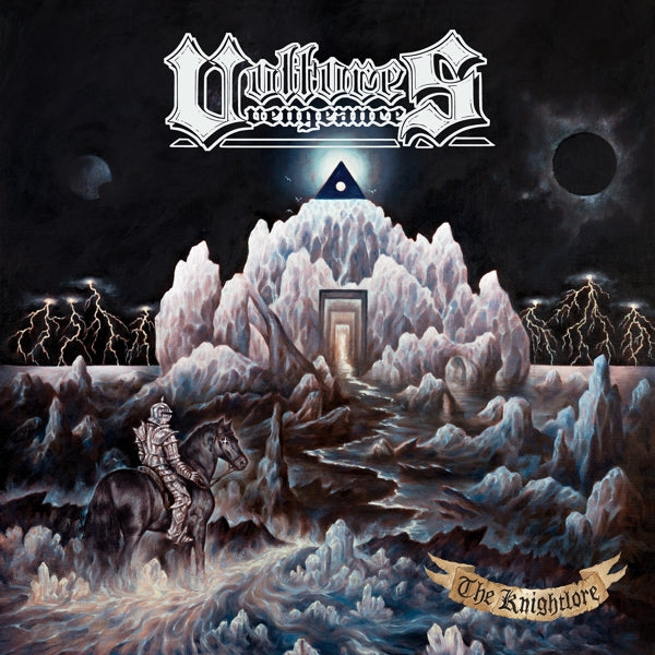  |   | Vultures Vengeance - Knightlore (LP) | Records on Vinyl