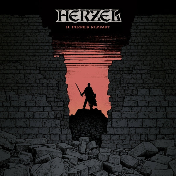  |   | Herzel - Le Dernier Rempart (LP) | Records on Vinyl