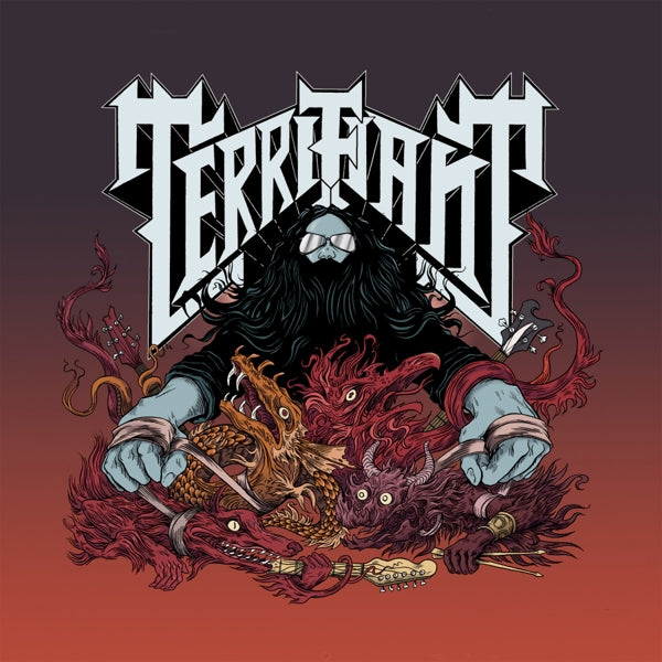  |   | Terrifiant - Terrifiant (LP) | Records on Vinyl