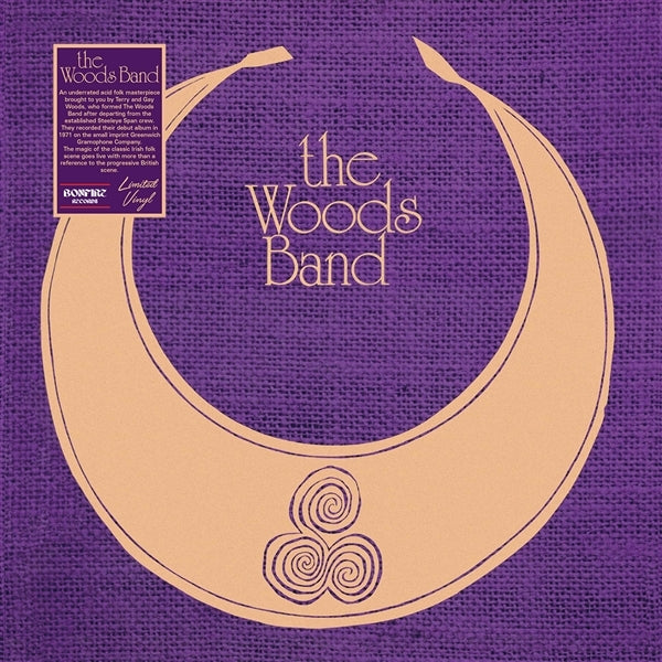  |   | Woods Band - Woods Band (LP) | Records on Vinyl