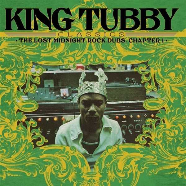  |   | King Tubby - King Tubby's Classics: the Lost Midnight Rock Dubs Chapter 1 (LP) | Records on Vinyl