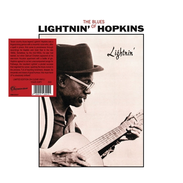  |   | 1970 - Lightnin' (LP) | Records on Vinyl