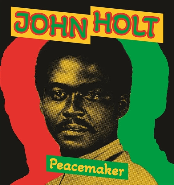  |   | John Holt - Peacemaker (LP) | Records on Vinyl