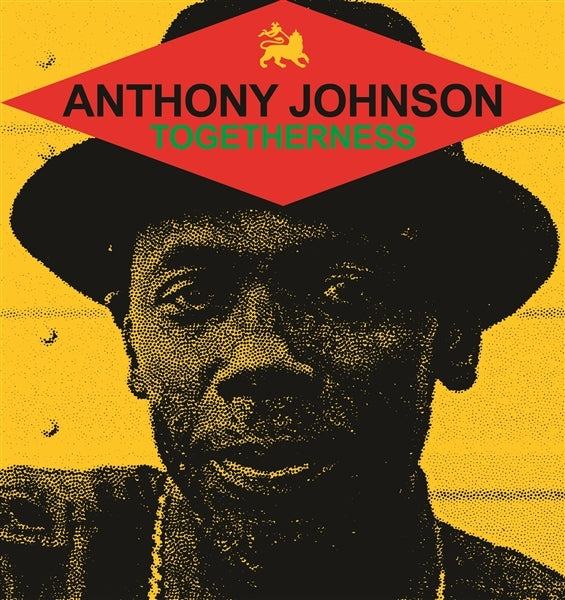  |   | Anthony Johnson - Togetherness (LP) | Records on Vinyl