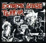 Extreme Noise Terror - A Holocaust In Your Head (LP) Cover Arts and Media | Records on Vinyl