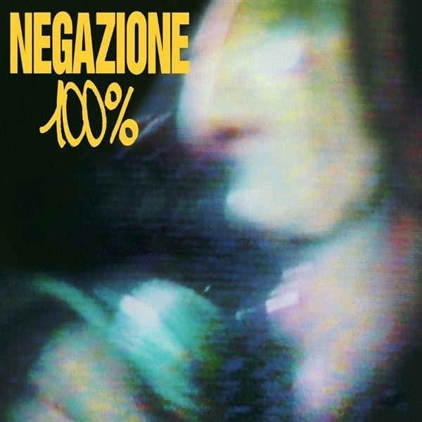  |   | Negazione - 100% (LP) | Records on Vinyl