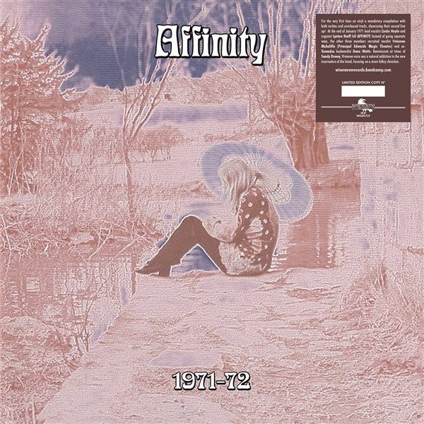  |   | Affinity - 1971-1972 (LP) | Records on Vinyl