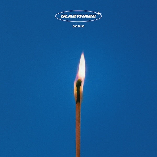  |   | Glazyhaze - Sonic (LP) | Records on Vinyl