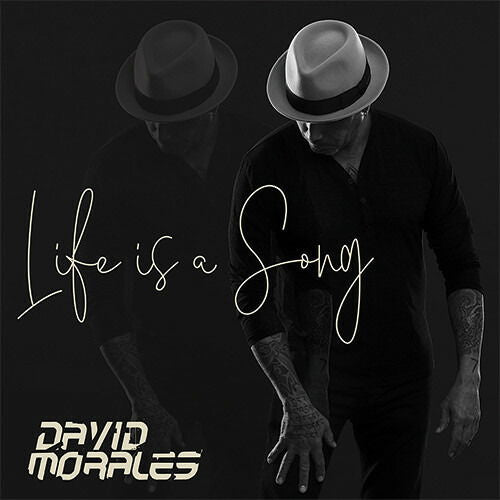 David Morales - Life is a Song (2 LPs) Cover Arts and Media | Records on Vinyl