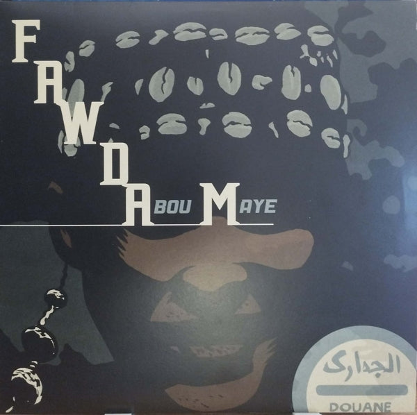  |   | Fawda - Abou Maye (LP) | Records on Vinyl
