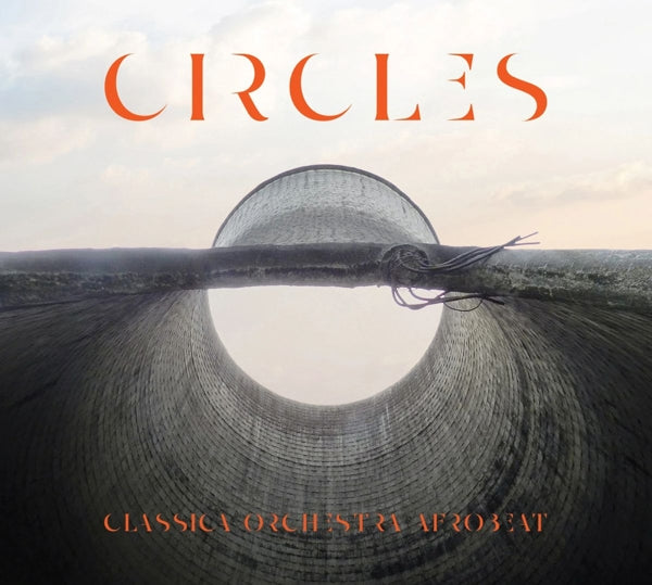  |   | Classica Orchestra Afrobeat - Circles (LP) | Records on Vinyl