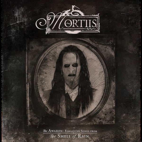  |   | Mortiis - Awaken: Forgotten Songs From the Smell of Rain (LP) | Records on Vinyl