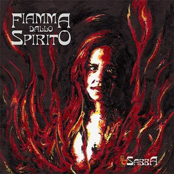 Fiamma Dallo Spirito - Sabba (LP) Cover Arts and Media | Records on Vinyl