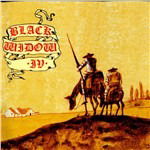 Black Widow - Iv (LP) Cover Arts and Media | Records on Vinyl