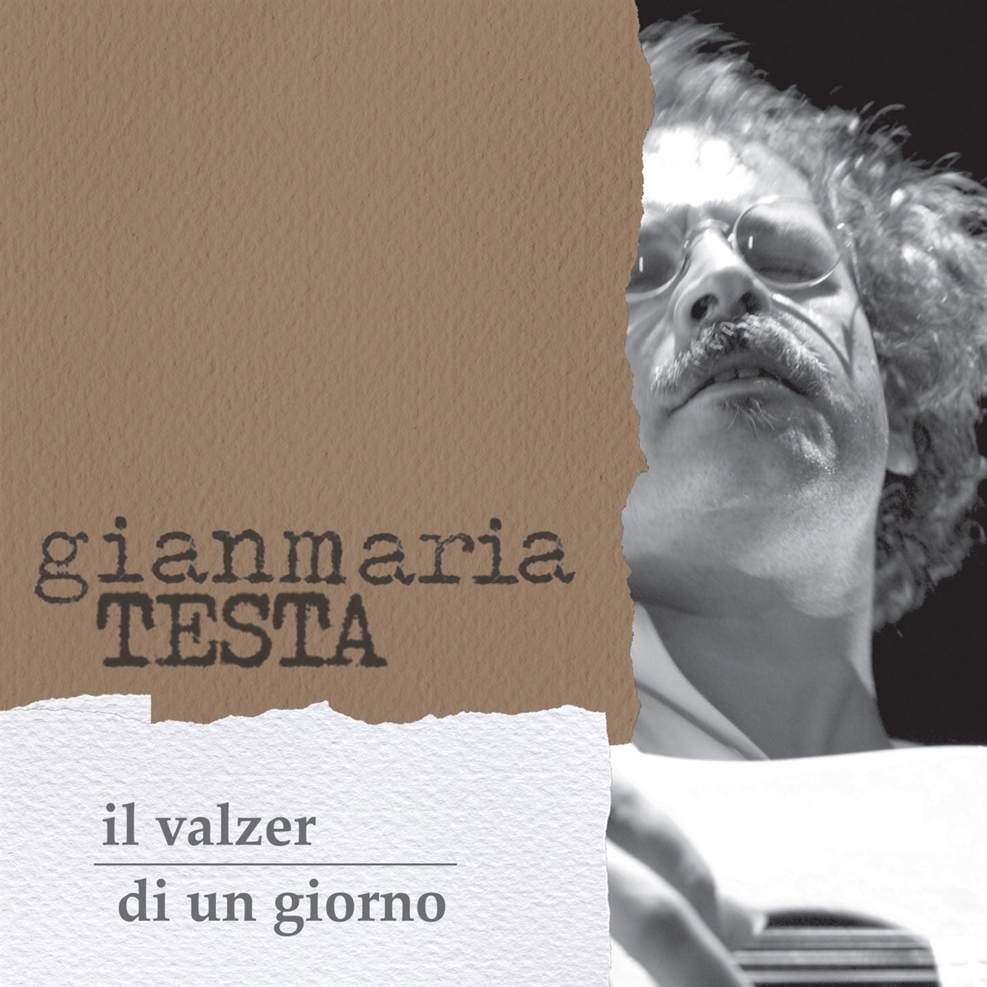  |   | Gianmaria Testa - Il Valzer Di Un Giorno (LP) | Records on Vinyl