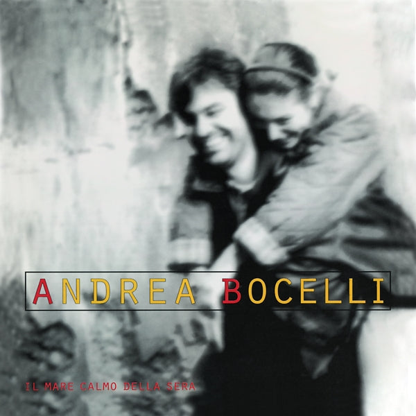  |   | Andrea Bocelli - Il Mare Calmo Della Sera (2 LPs) | Records on Vinyl