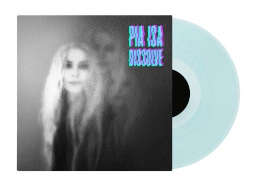  |   | Pia Isa - Dissolve (LP) | Records on Vinyl